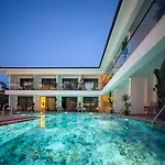 Szálloda S-cape Fethiye
