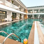 Szálloda S-cape Fethiye