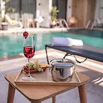 S-cape Szálloda Fethiye