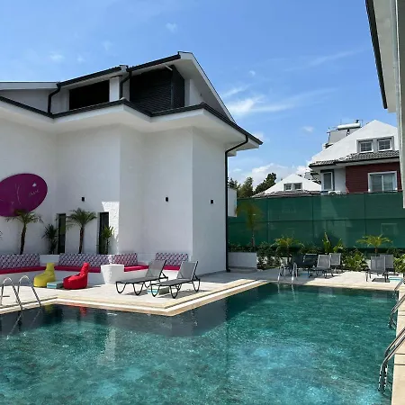 Otel S-cape *