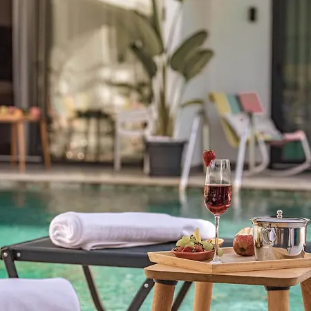 Otel S-cape Fethiye