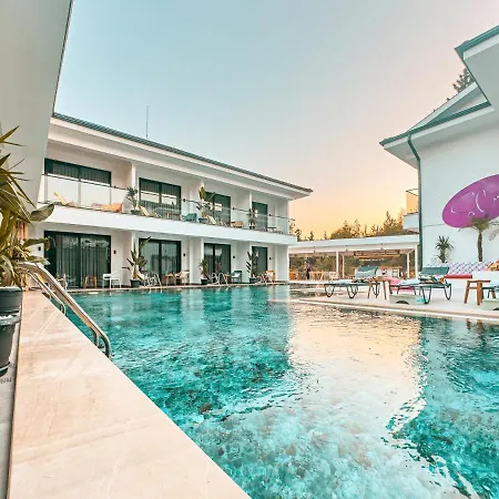 Otel S-cape