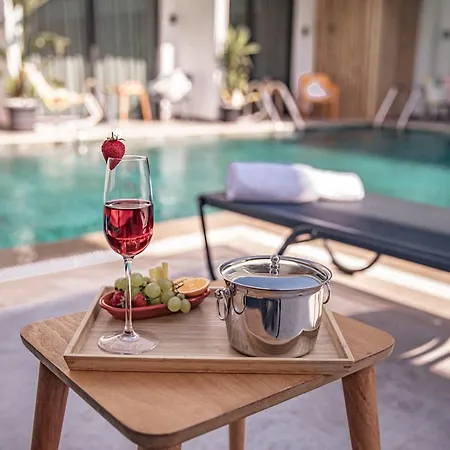 S-cape Otel Fethiye