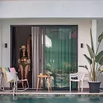 Otel S-cape Fethiye