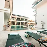 S-cape Fethiye