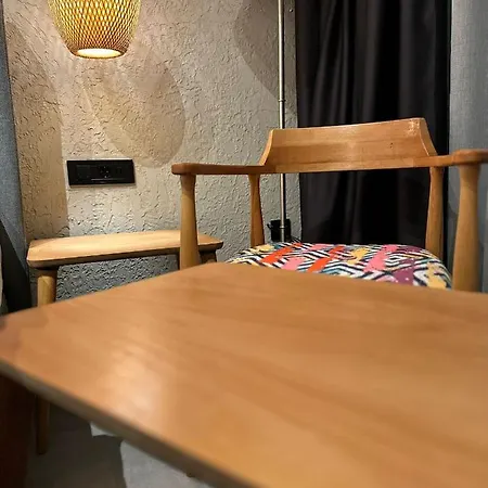 S-cape Hotel