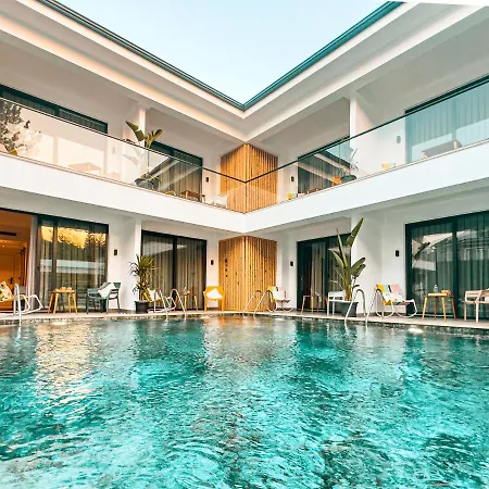Otel S-cape