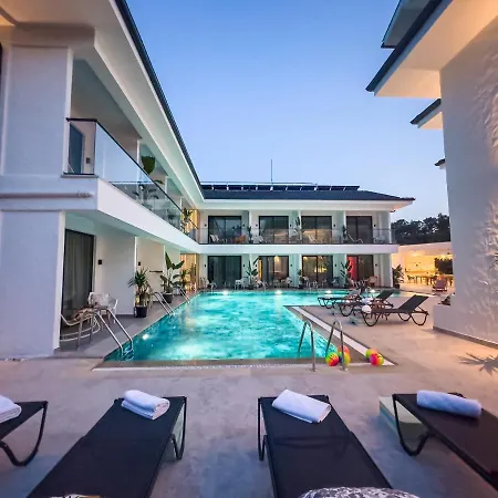 Otel S-cape