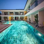 Hotel S-cape Fethiye