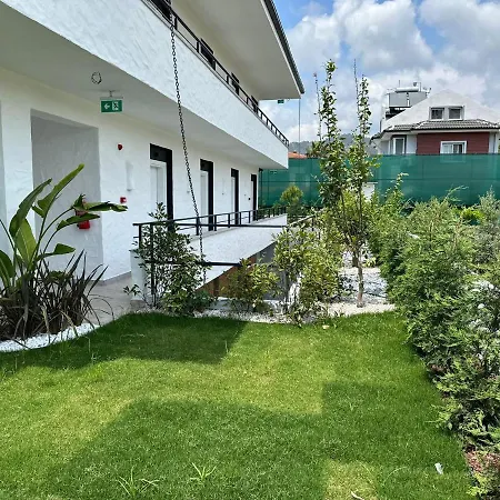 S-cape Hotel