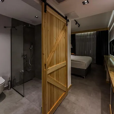 Hotel S-cape Fethiye