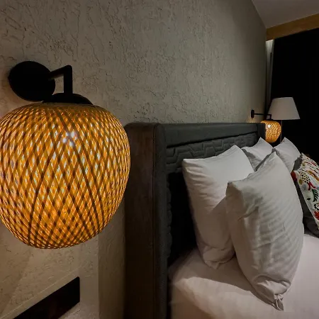 S-cape Hotell Fethiye