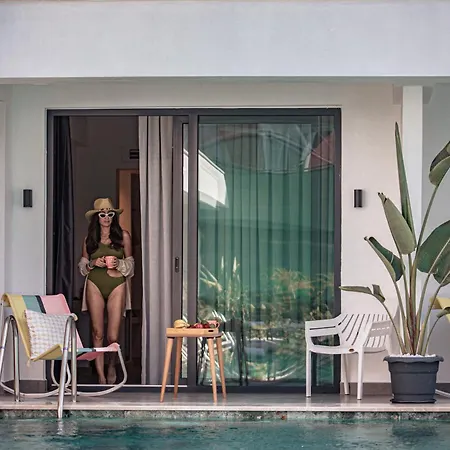 Hotell S-cape Fethiye