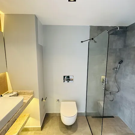 Hotel S-cape