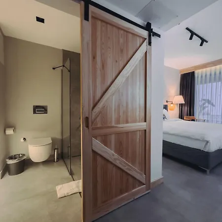 Hotel S-cape