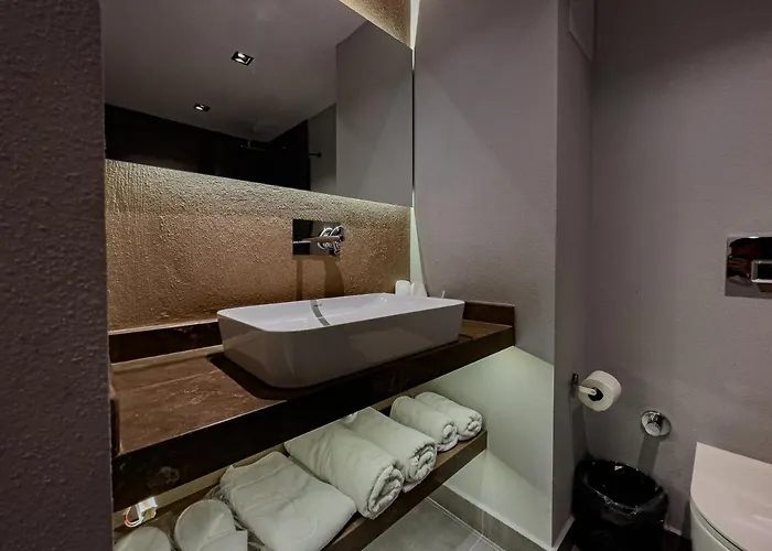 Hotel S-cape