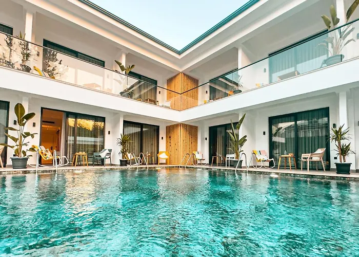 Hotel S-cape
