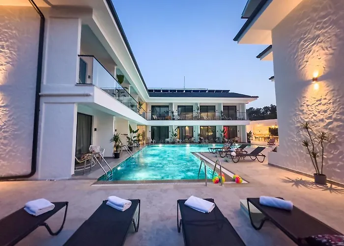 Hotel S-cape