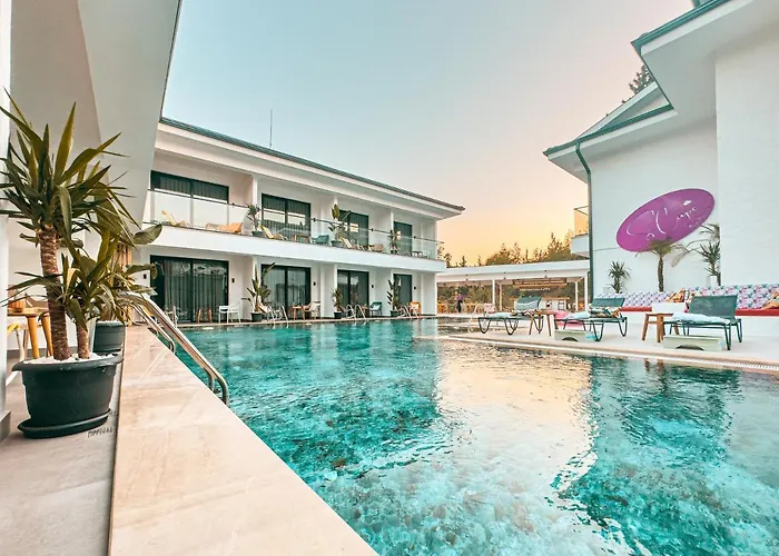 Hotel S-cape