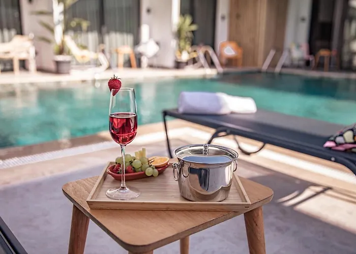 S-cape Hotel Fethiye