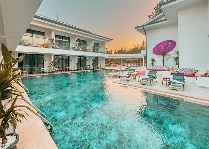 Hotel S-cape