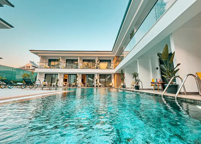 S-cape Fethiye