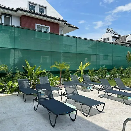 S-cape フェティエ